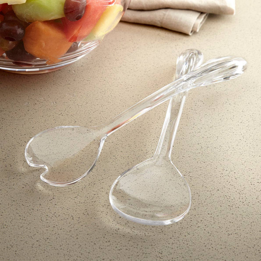 Arc Salad Tongs