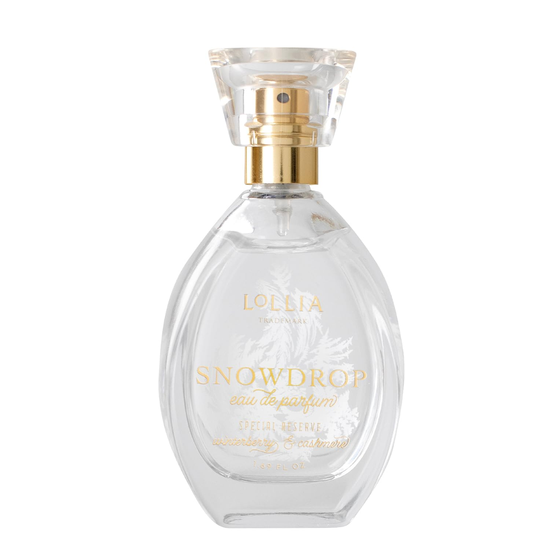 Snowdrop Eau de Parfum