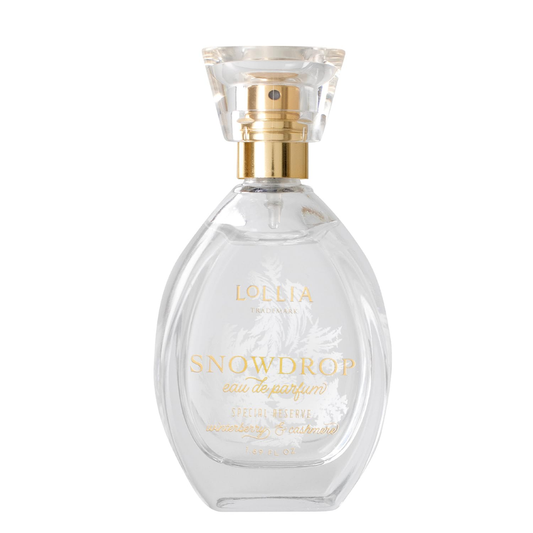 Snowdrop Eau de Parfum