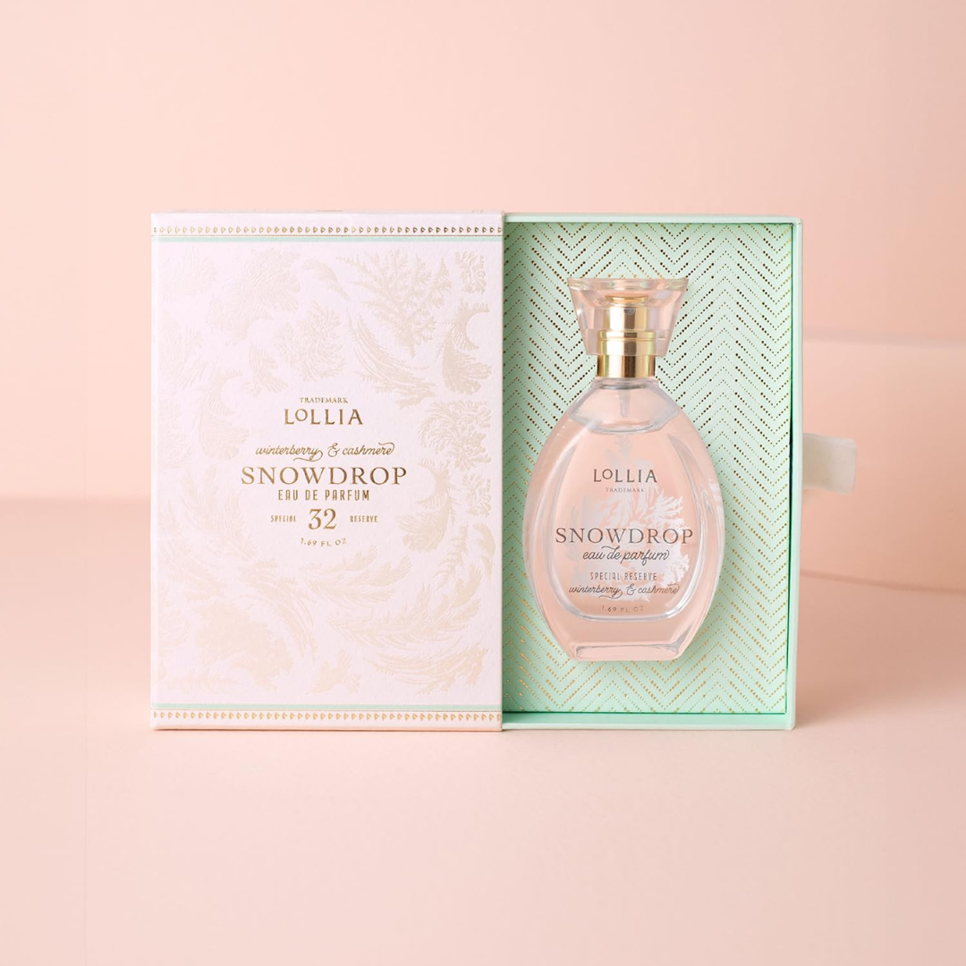 Snowdrop Eau de Parfum