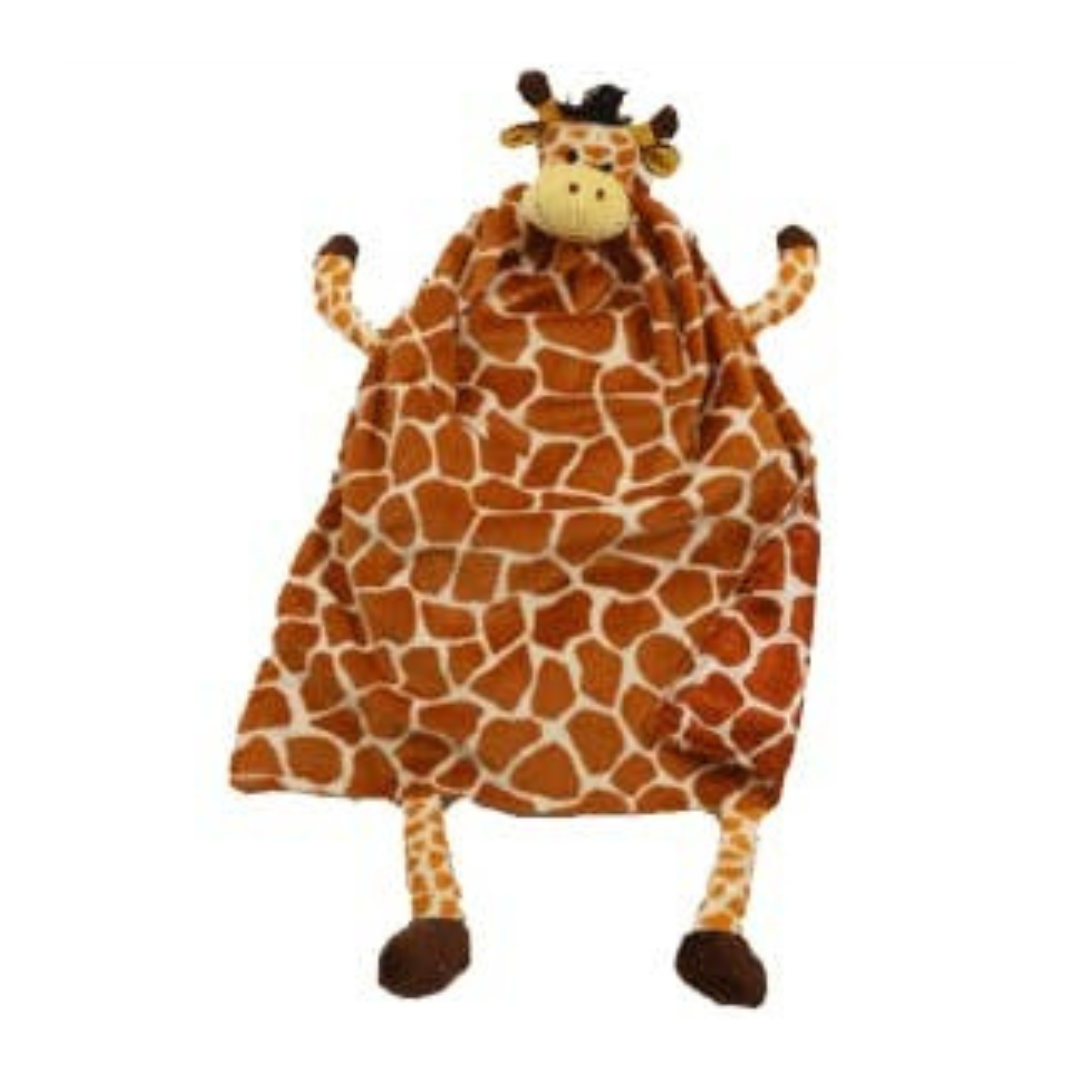 Giraffe Lovey