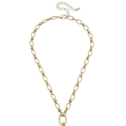 Lola Charm Necklace Base