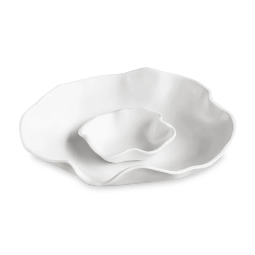 VIDA Nube Bowl with Dip