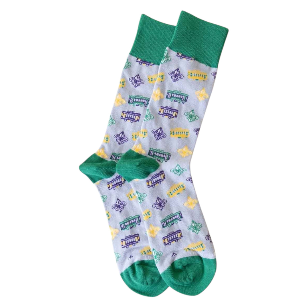 Mens Socks