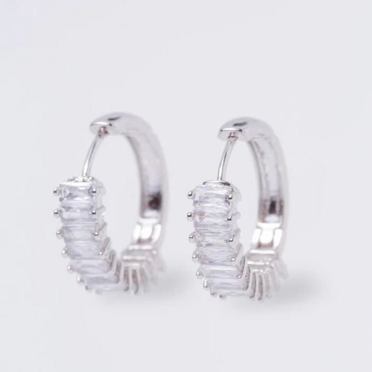 Dazzle hoops