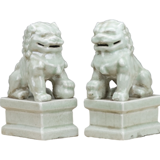FOO Dogs