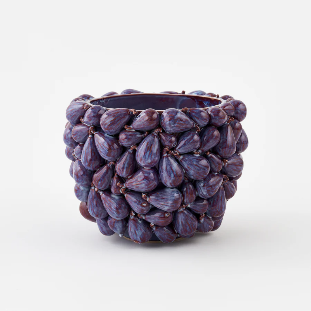 Large Fig Planter