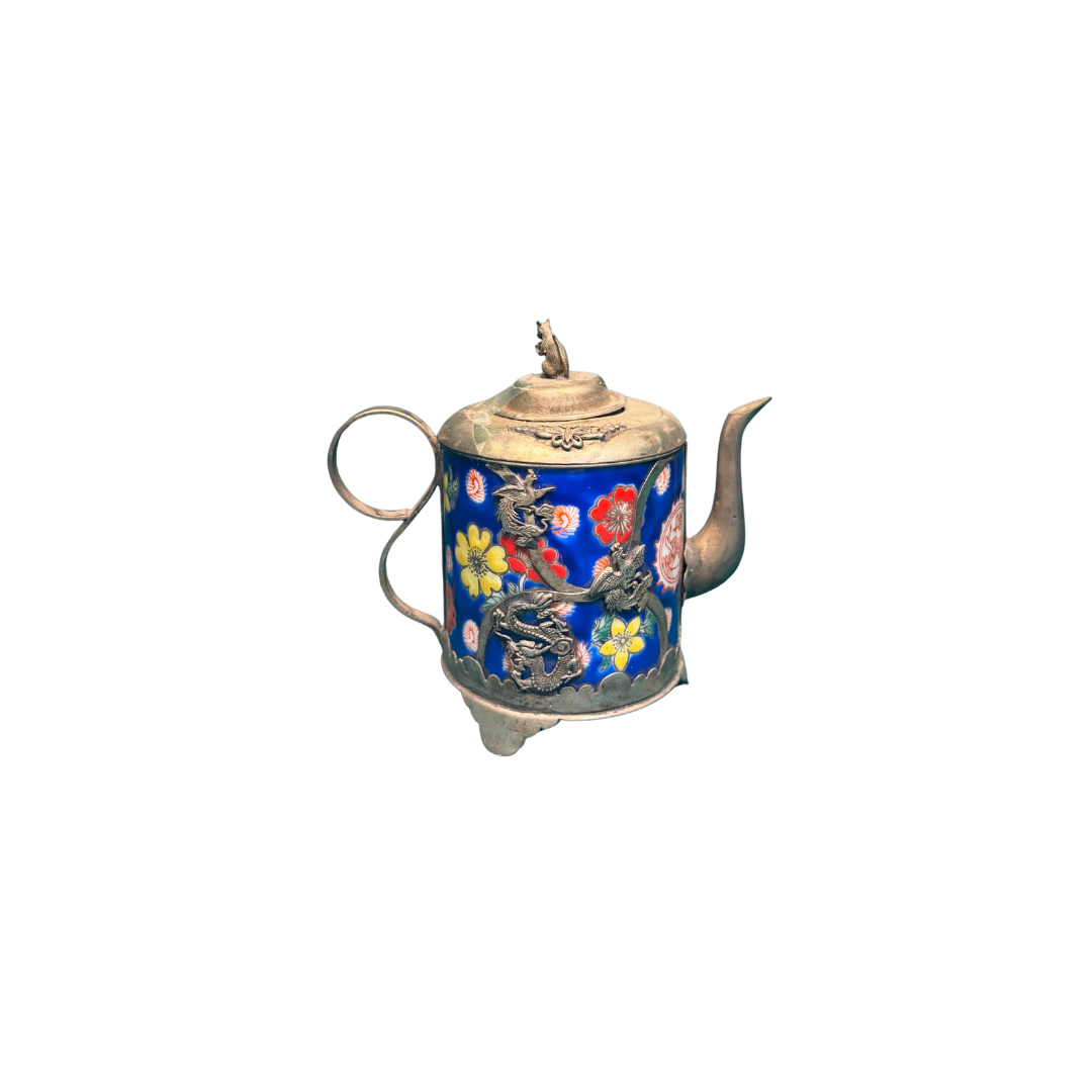 Accent Porcelain T