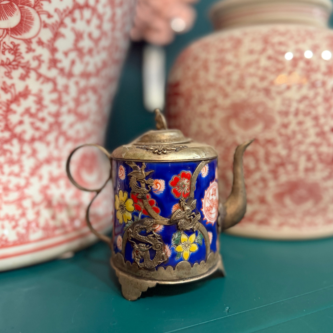 Accent Porcelain T