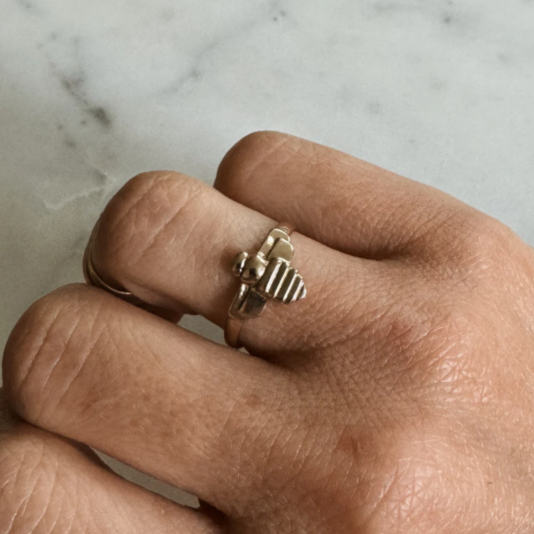Bee Ring