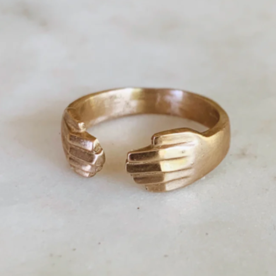 Hug Ring