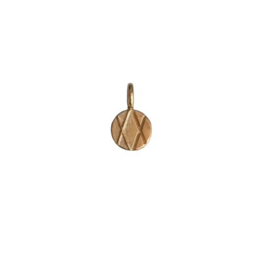 Joy | Sorrow Pendant