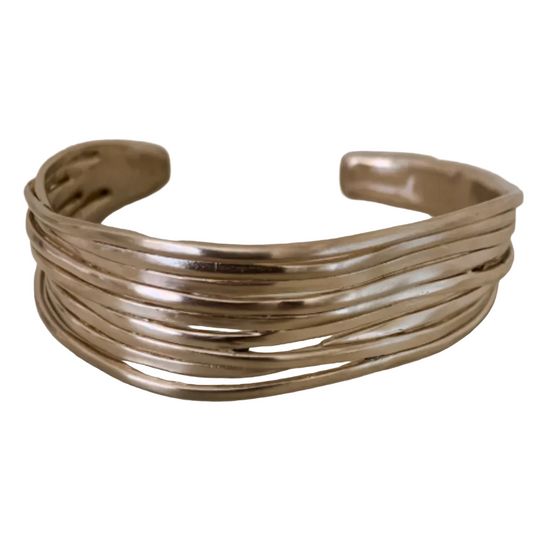 Loblolly Pine Needle Cuff