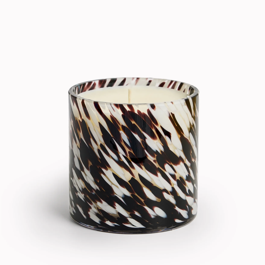 Saffron Sandalwood 15.5oz Candle