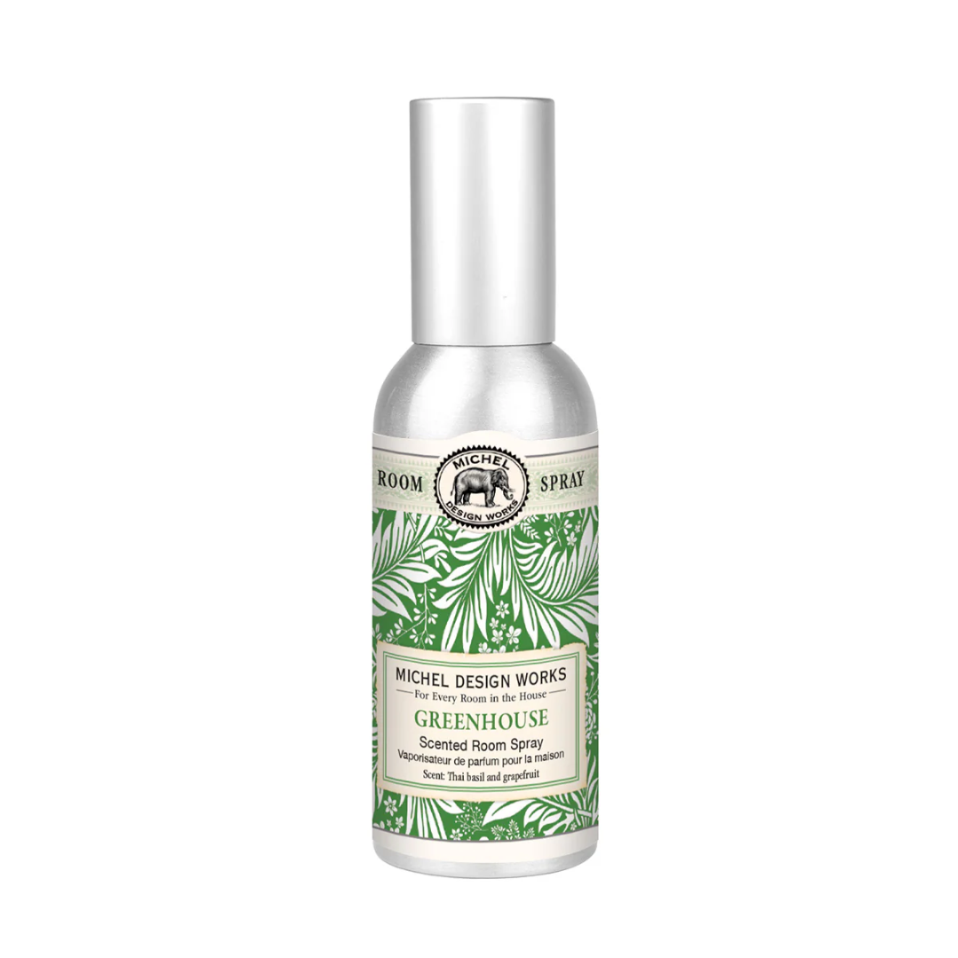 Greenhouse Room Spray