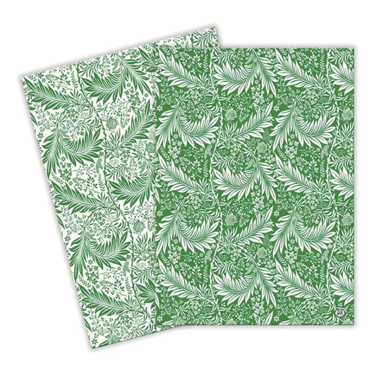 Greenhouse Kitchen Towel Set of 2