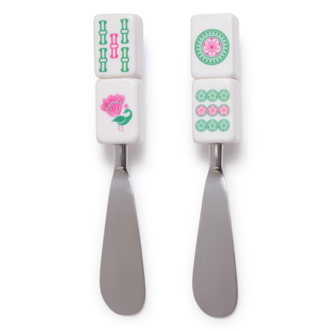Mahjong Spreaders