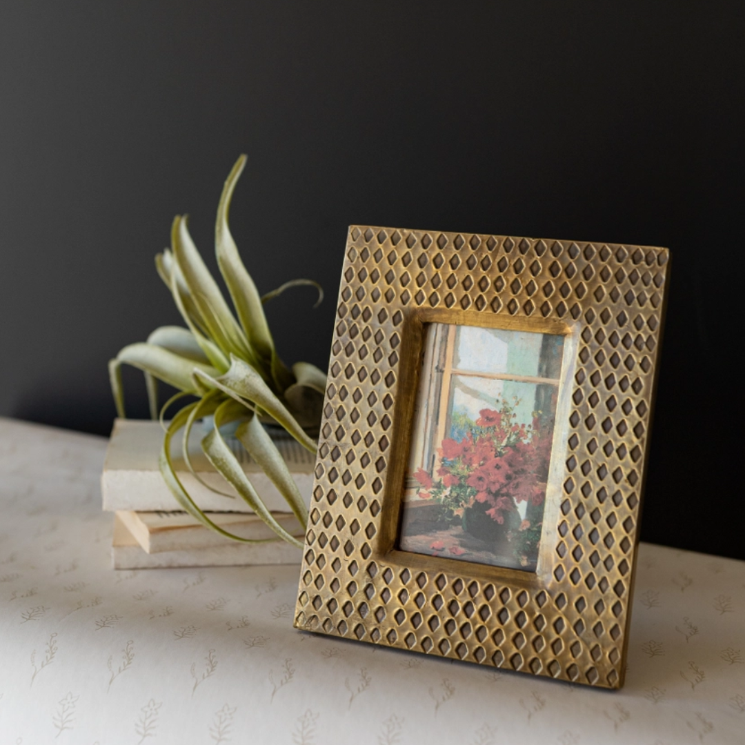 Berlin Photo Frame