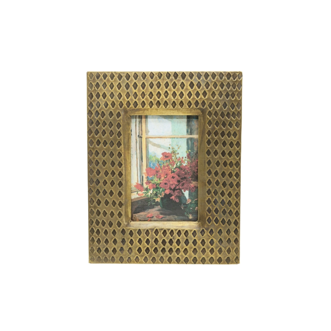 Berlin Photo Frame