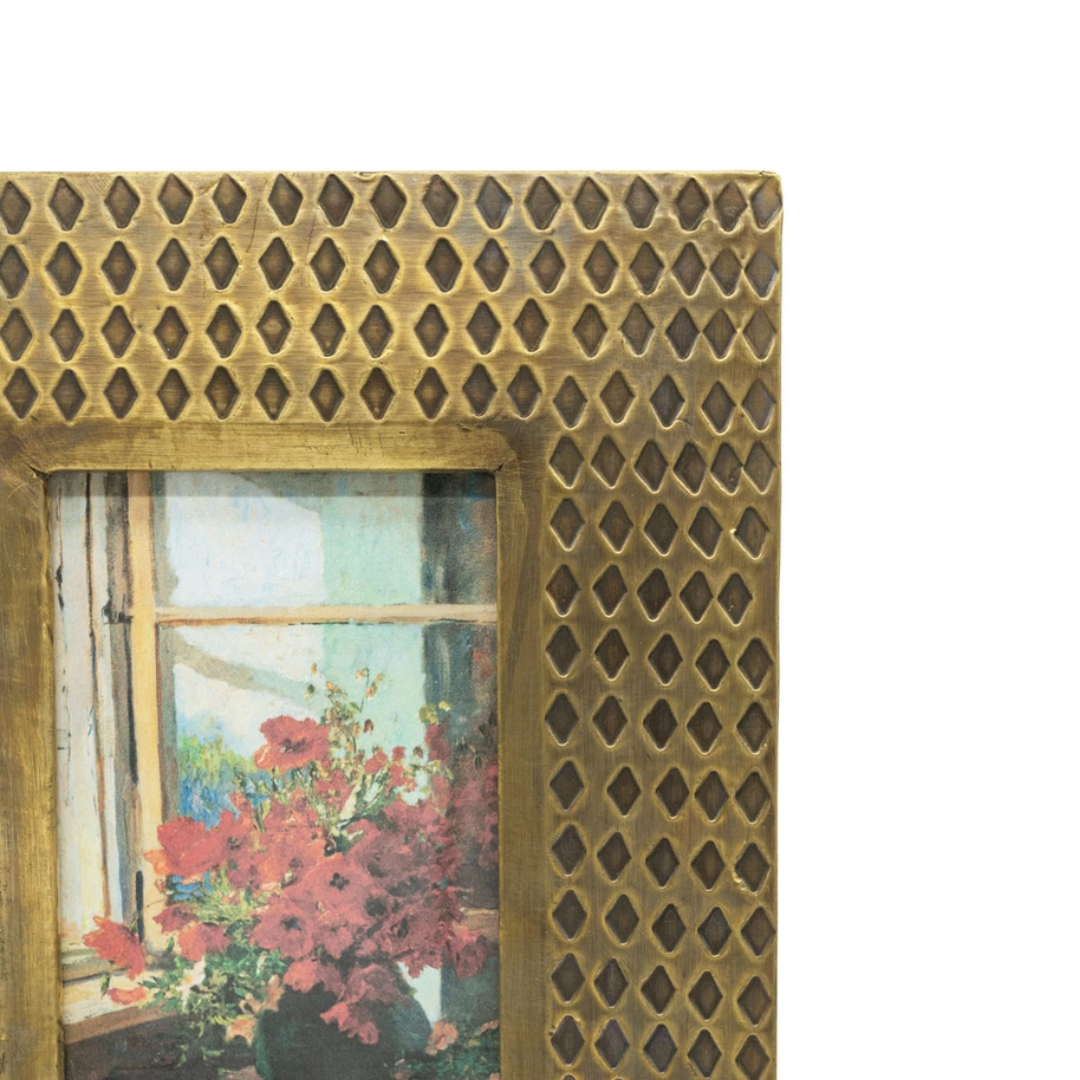 Berlin Photo Frame