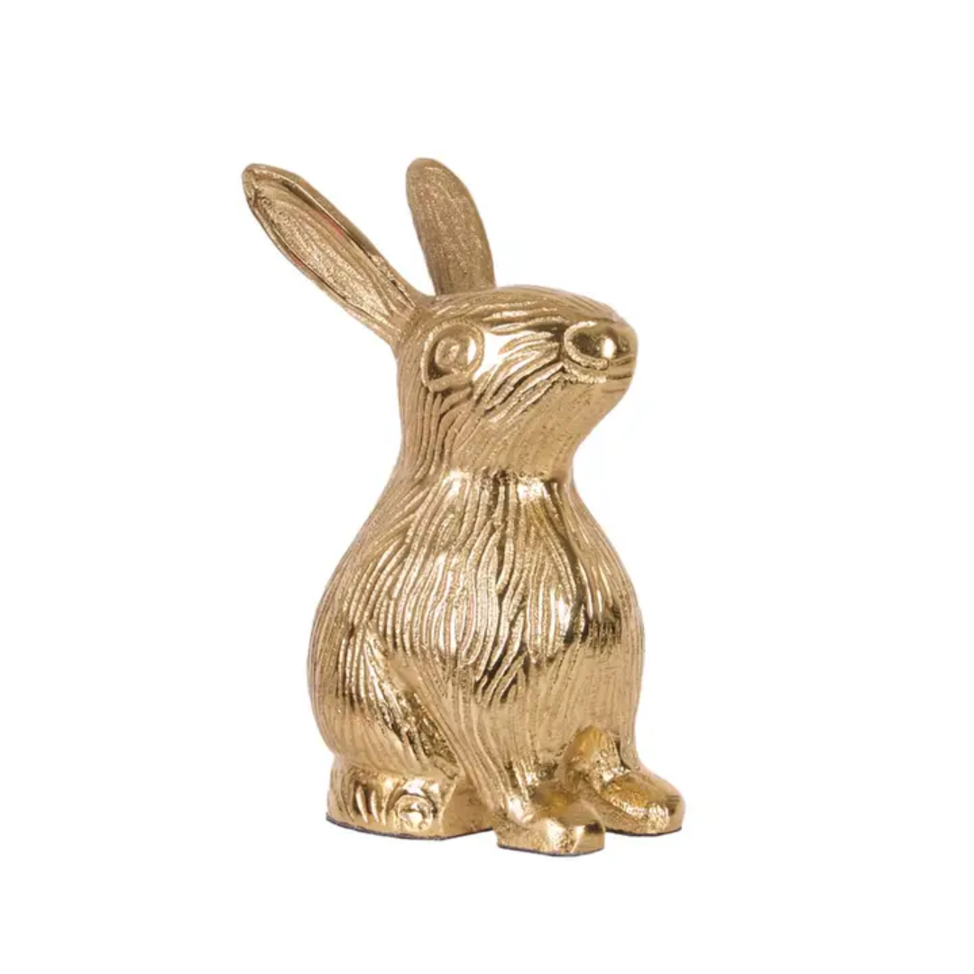Julian Bunny Figure
