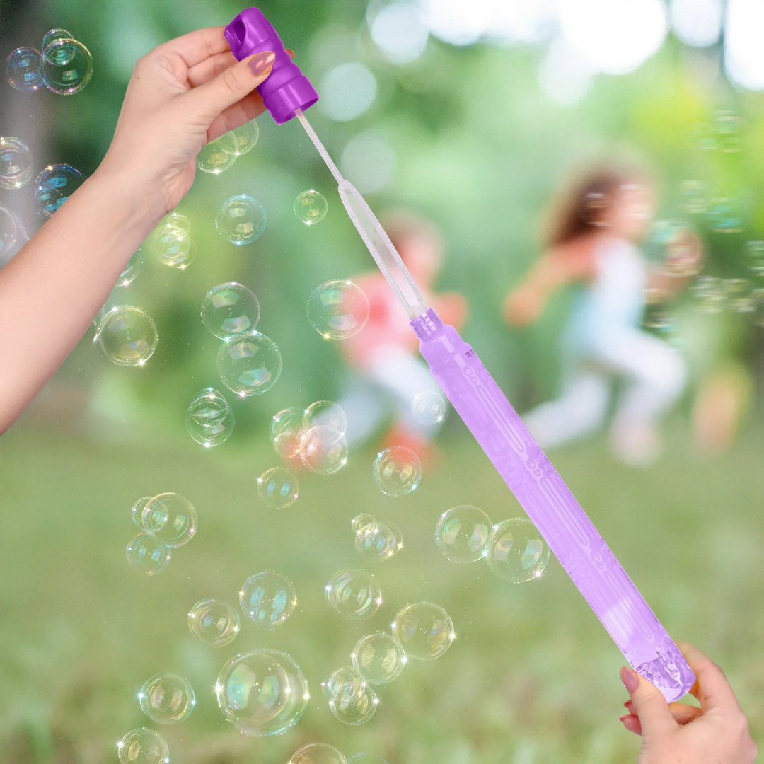 Bubble Wand