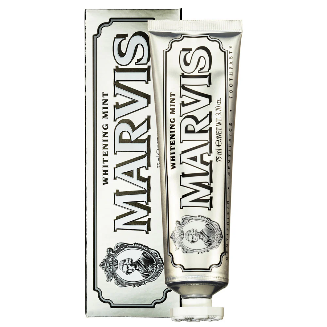 Whitening Mint Toothpaste