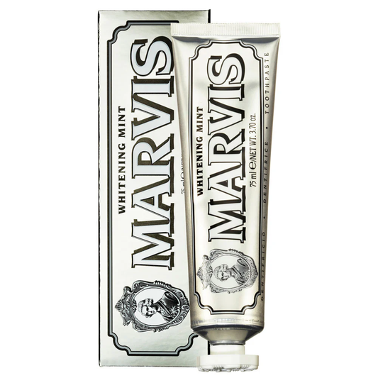 Whitening Mint Toothpaste