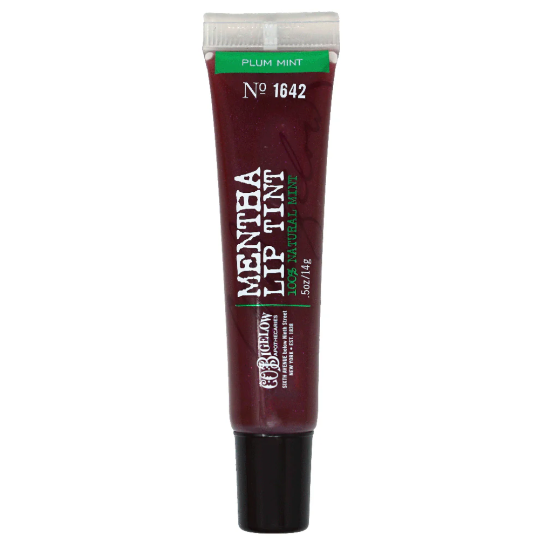 Mentha Lip Tint Plum Mint