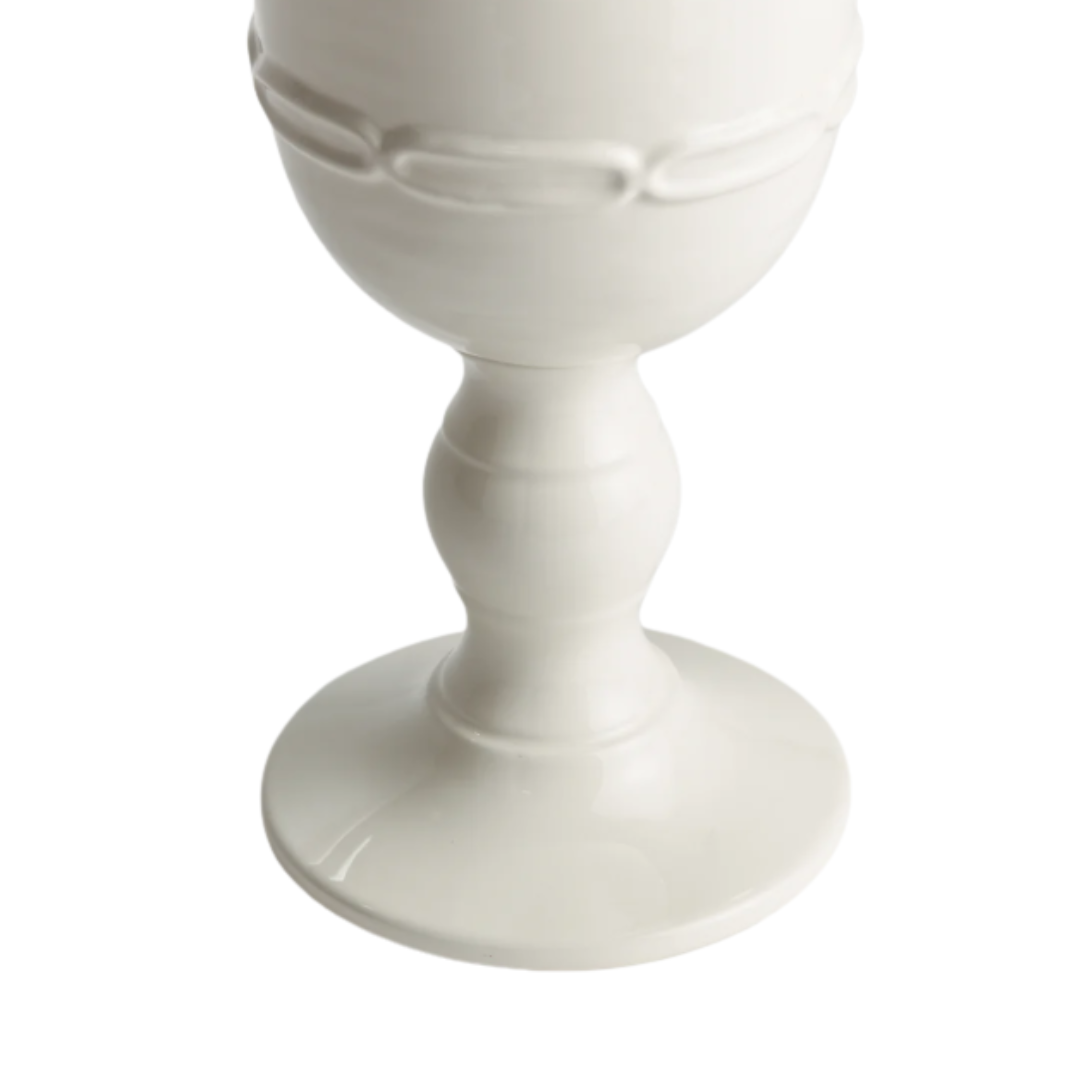 Mirabelle Grande Pedestal Urn