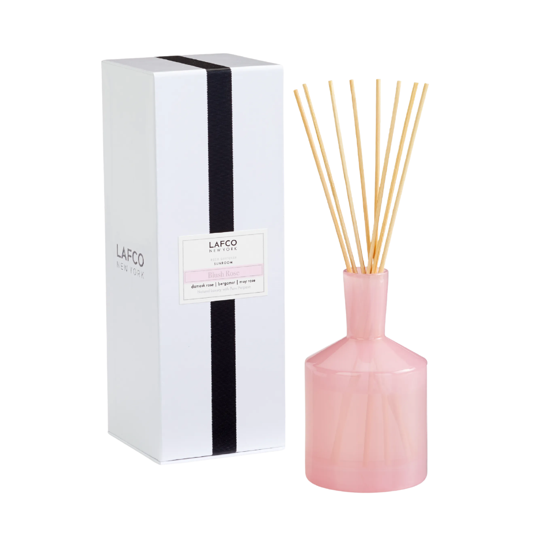 Blush Rose Diffuser - 6oz
