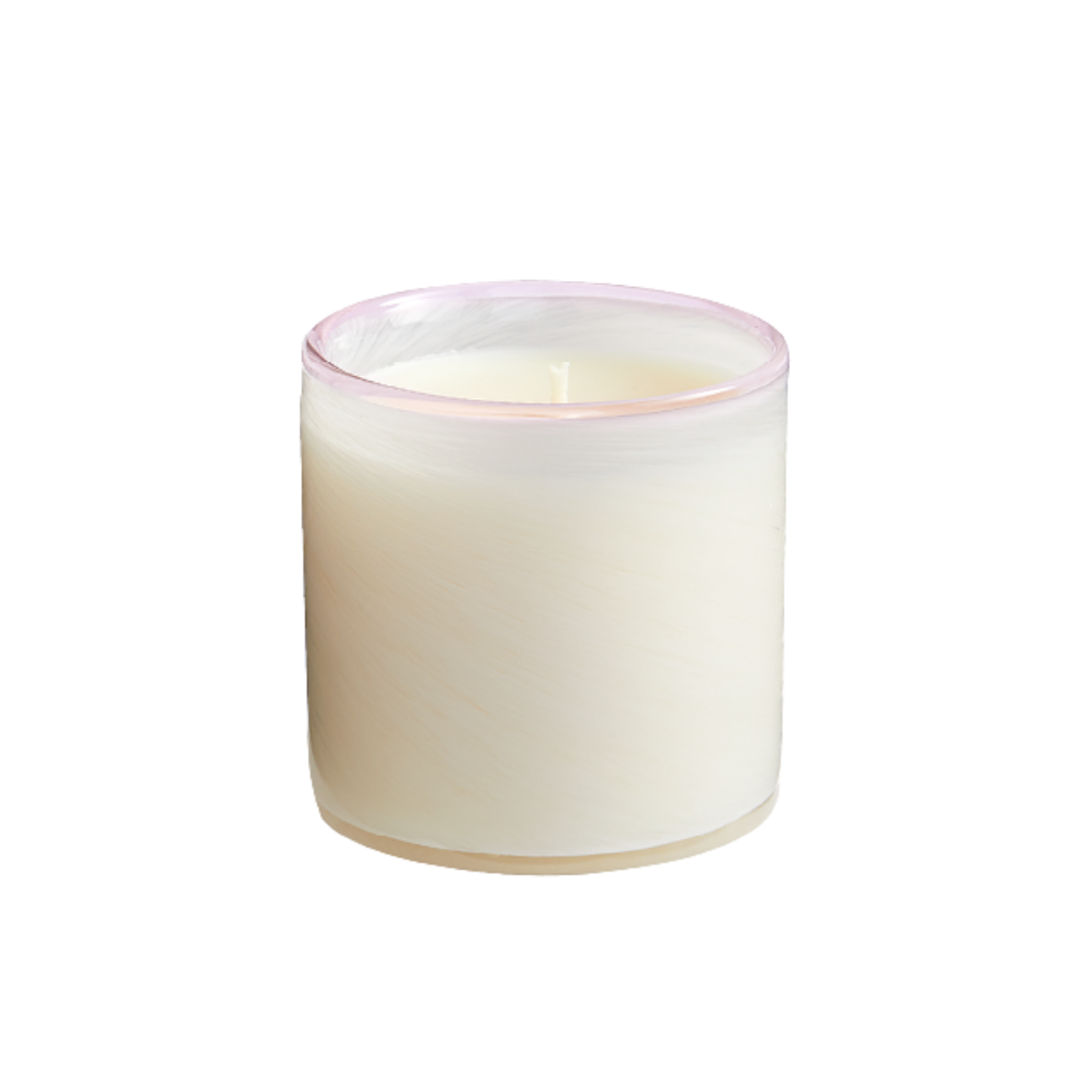 Blush Rose Candle - 6.5oz