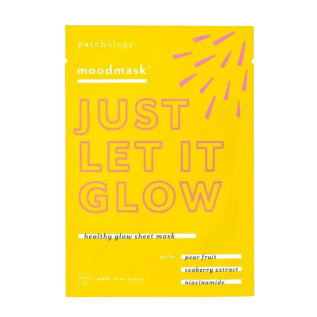 Moodmask Just Let It Glow