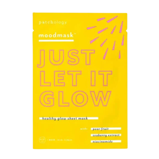 Moodmask Just Let It Glow
