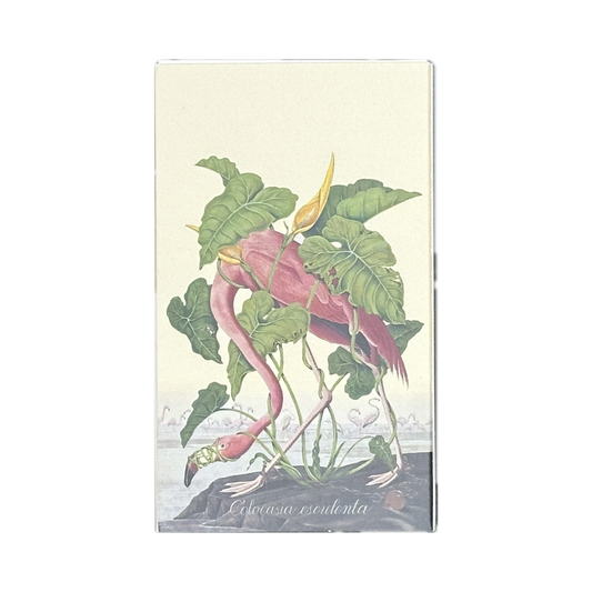 Flamingo Matchbox