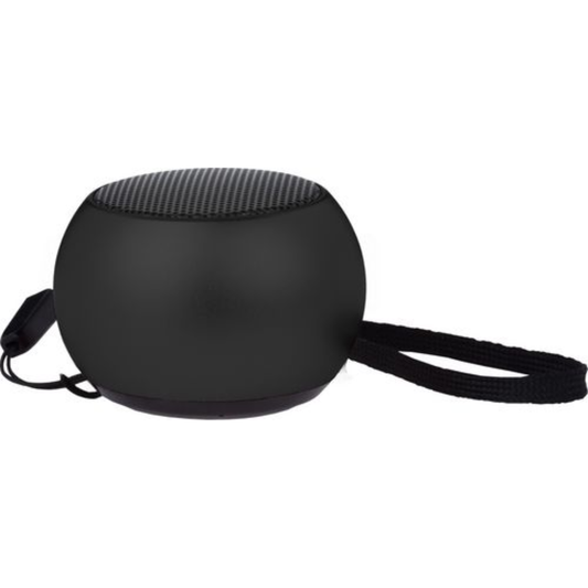 Round Mini Speaker