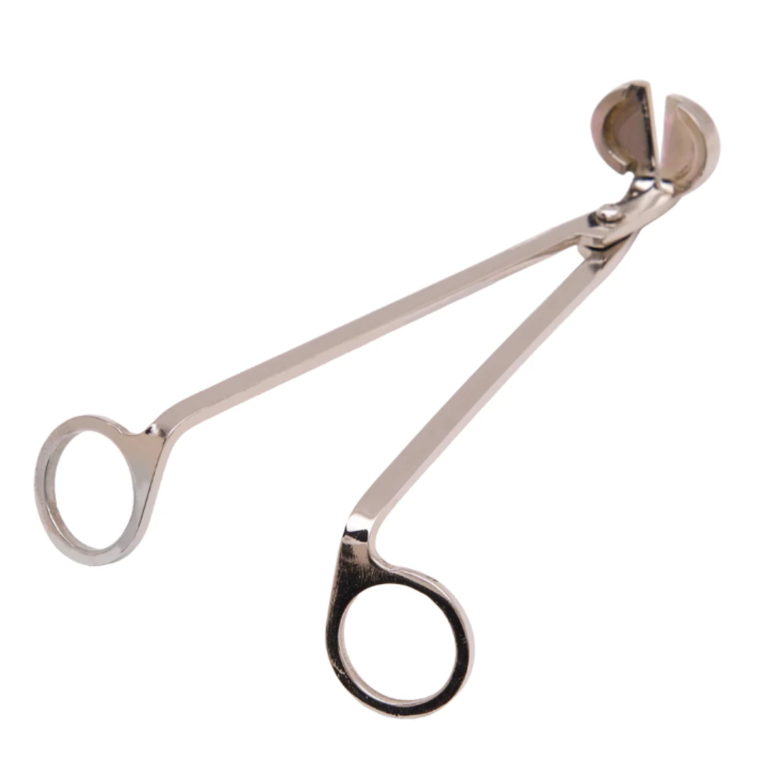 Silver Wick Trimmer