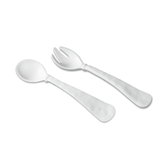 Vida Nube Large Salad Servers