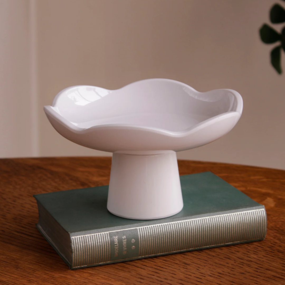 VIDA Amelia Small Pedestal