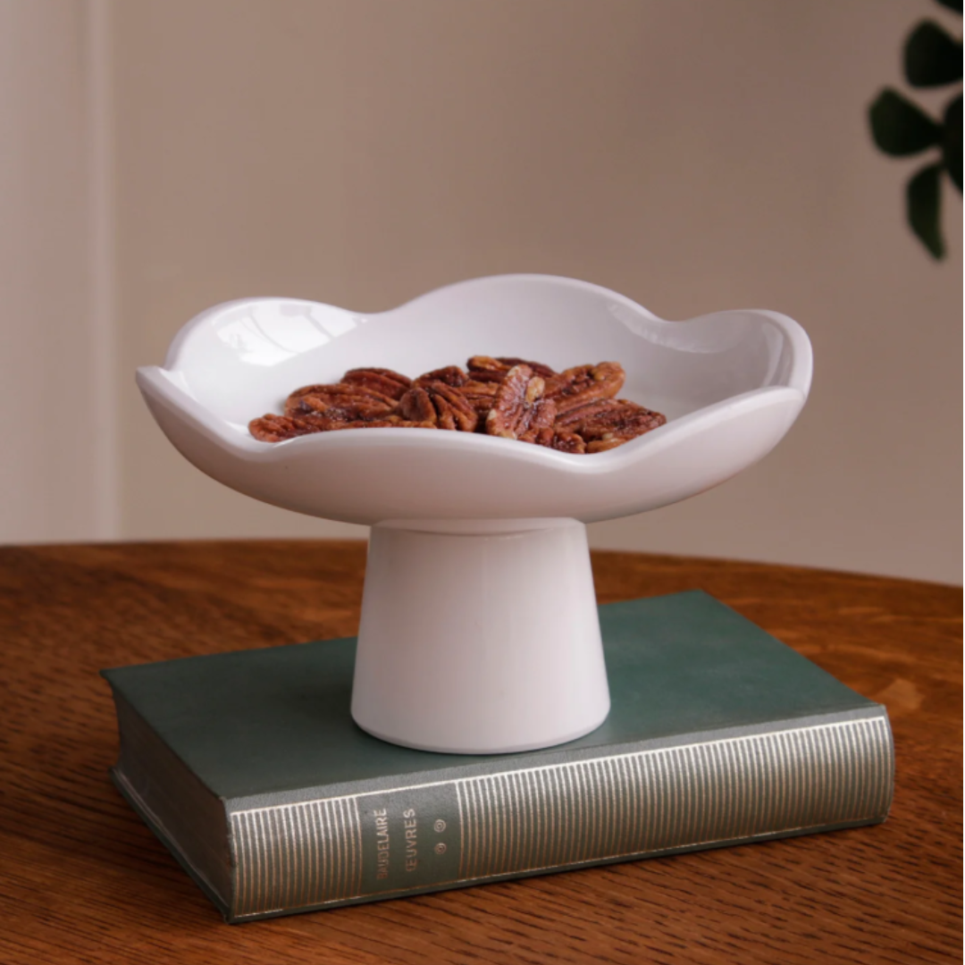 VIDA Amelia Small Pedestal