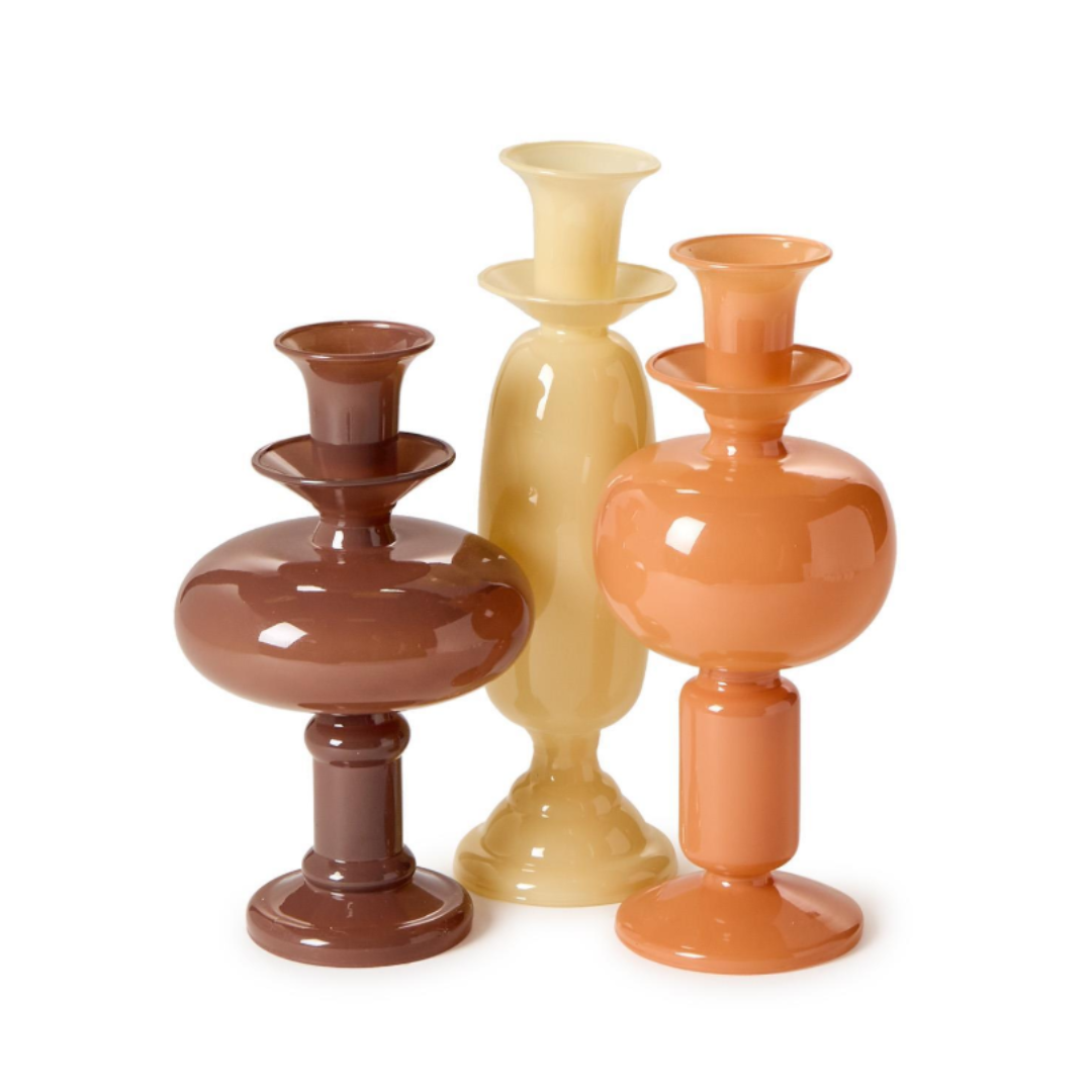 Earthtones Vase