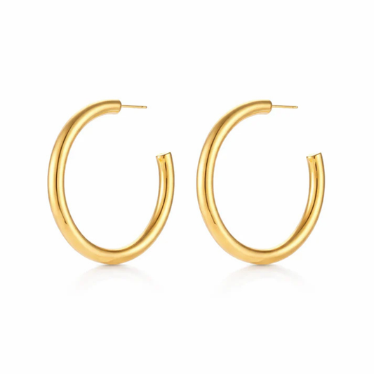 Eloise Hoops