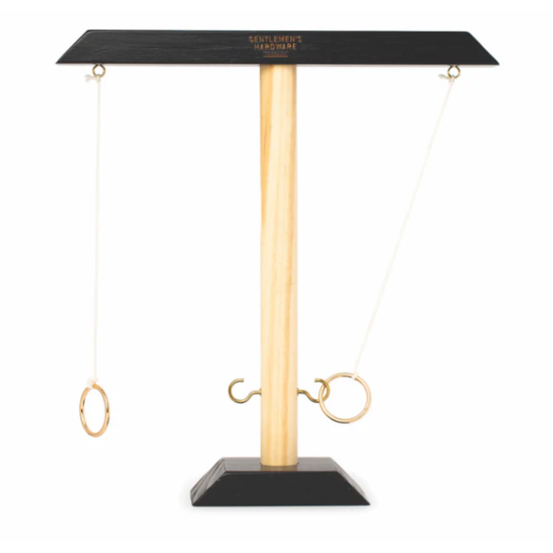 Ring Swing Game