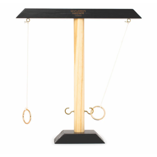 Ring Swing Game