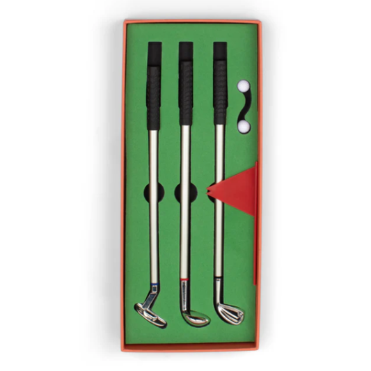 Golf Club Pens