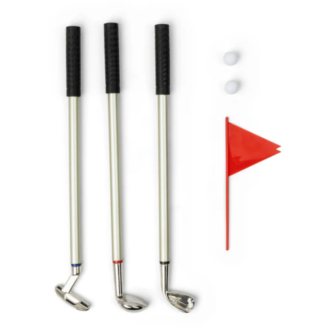 Golf Club Pens