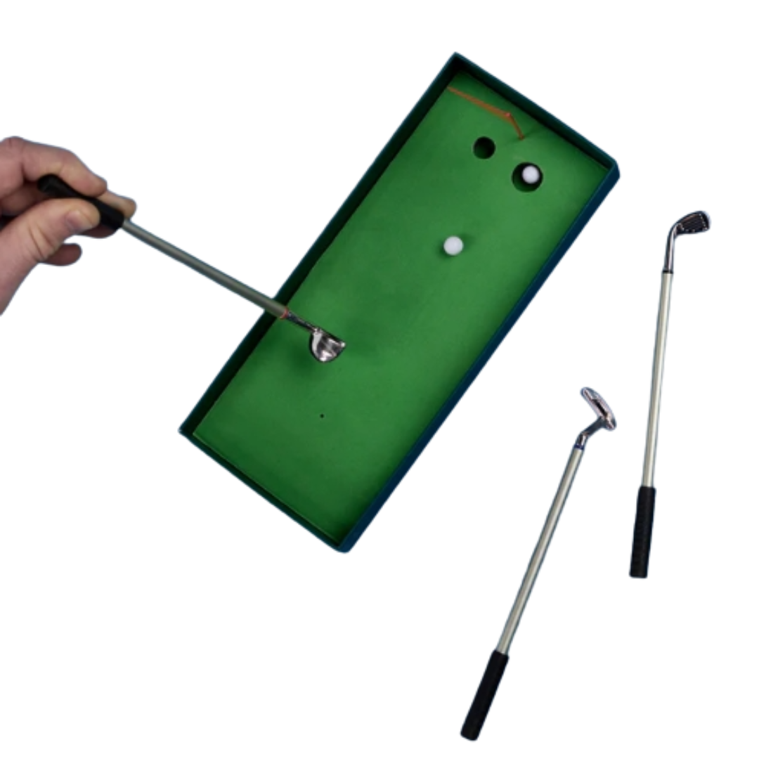 Golf Club Pens