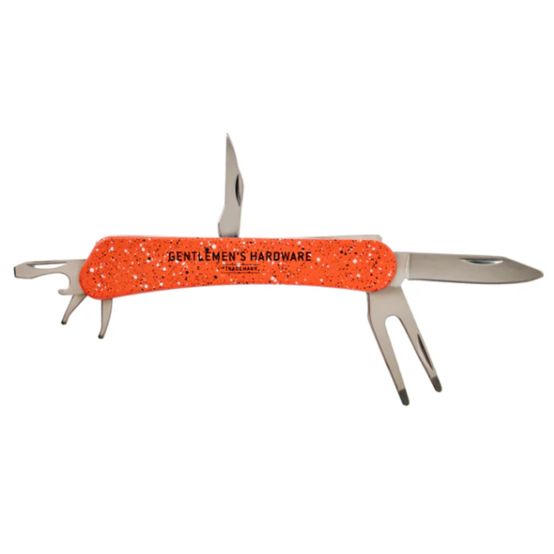 Golf Multi Tool