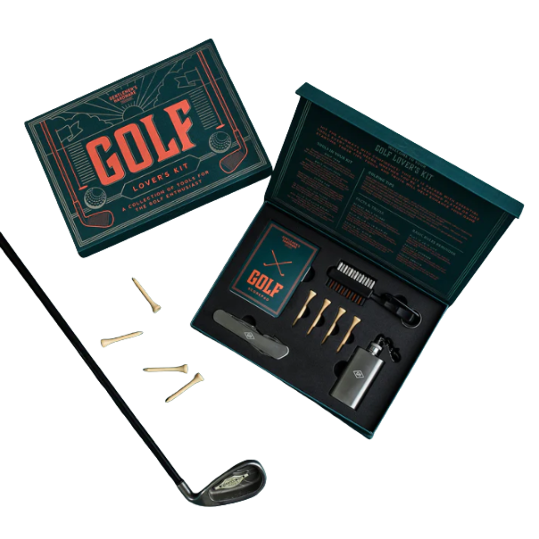 Golf Kit