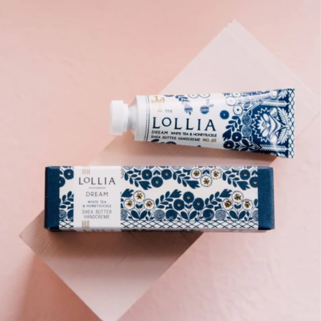 Lollia Petite Handcreme
